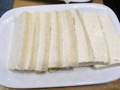 -万里闯关东铁锅炖菜馆(高新旗舰店)