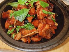 -鹿港小镇(悠唐店)