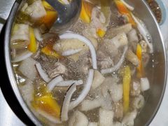 -采椰郎椰子鸡·脆皮鸡火锅(融创茂店)