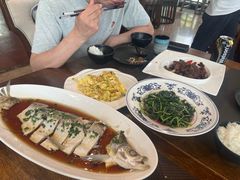 -新木器时代餐厅(太湖新天地店)