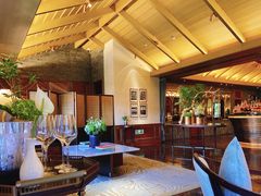 大堂-Le Comptoir de Pierre Gagnaire