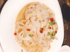 -郑喜旺烧烤(郑州总店)