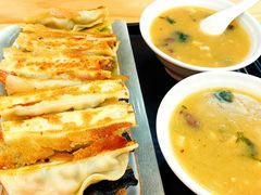 -众品老方子锅贴甜沫(李村店)