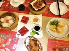 -点都德(聚福楼店)