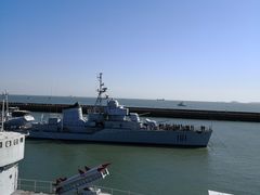 -中国人民解放军海军博物馆