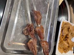 -情忆草原涮肉馆