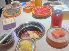 -海底捞大排档火锅(打浦路店)