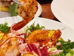 -Bistro 63 创意融合料理(广粤天地店)