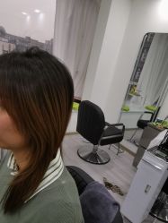 -LILI·HAIR SALON理理造型