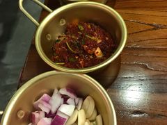 -原始泥炉烤肉(总店)