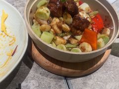 -留半山·香港食堂(啦啦宝都店)
