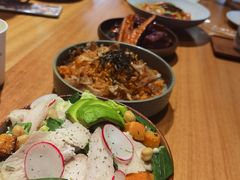 -农畉LONFOOD(福田星河COCOPark店)