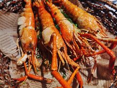 -79号渔船海鲜饭店(宝安店)