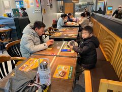 -豪享来中西餐厅(隆昌店)