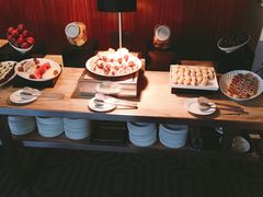 -上海静安昆仑大酒店