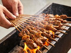 -小放牛炒菜馆(衡百店)