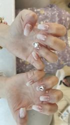 -斯馨·健康美甲美睫