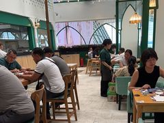-清真餐厅·回乡麦客