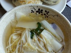 -金华世贸大饭店-喜季西餐厅