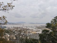 -青龙山公园