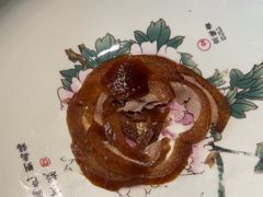 -京味斋·北京烤鸭(北京南站洋桥店)