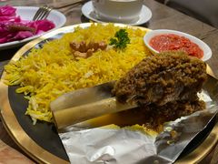 -梅夫娜土耳其餐厅.清真HALAL