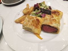 惠灵顿牛排-西语·炭烧牛排(卓越中寰店)