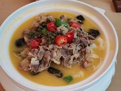 -海泰食府·新鲁菜·家宴(总部基地店)