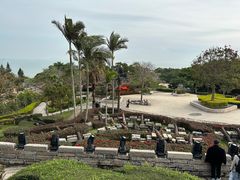 -胡里山炮台