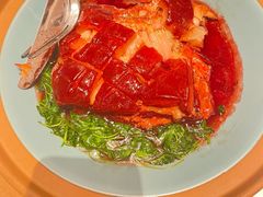 -松鹤楼(狮山永利广场店)