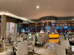 -太原星河湾酒店
