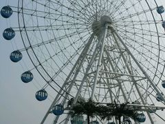 -秦皇岛乐岛海洋王国