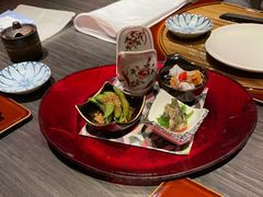 -滩万日本料理Nadaman(国贸大酒店)