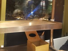 -牛村来人潮汕牛肉火锅(西单店)