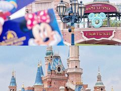 -上海迪士尼度假区