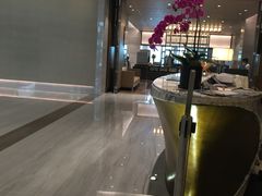 -青岛即墨希尔顿逸林酒店·開自助餐厅