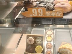 -星巴克(武汉协和医院店)