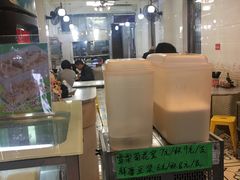 -芬芳甜品(同福路店)