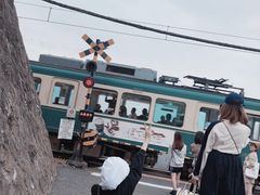 -灌篮高手动画打卡地