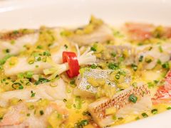 -有腥气私房菜·寻味顺德