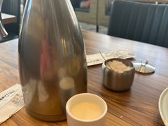 -九转小磨·非遗东北菜(群力店)