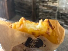 -滋啦啦油煎铺一乌镇萝卜丝饼