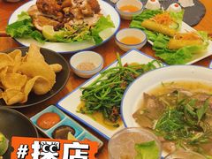 -阮氏娘·越南料理(双子塔店)