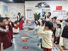 -广州市荔湾区协和幼儿园(彭城东路)