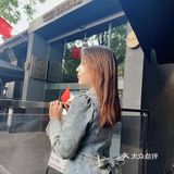 闺蜜带我去的西餐店，真的超超超超超级棒