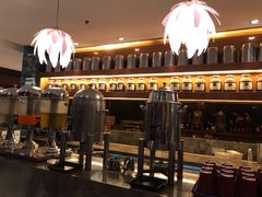 -龙之梦万丽酒店青餐厅