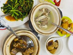 -新峰肉骨茶