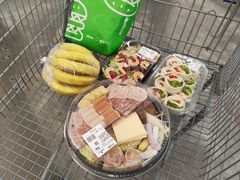 -山姆会员商店(杨桥西路店)