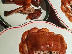 -秀儿四九城·新京菜(亚运村鸟巢店)