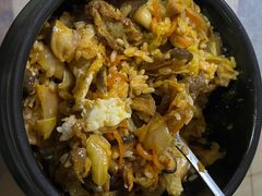 -韩聚园韩国料理(文灶店)